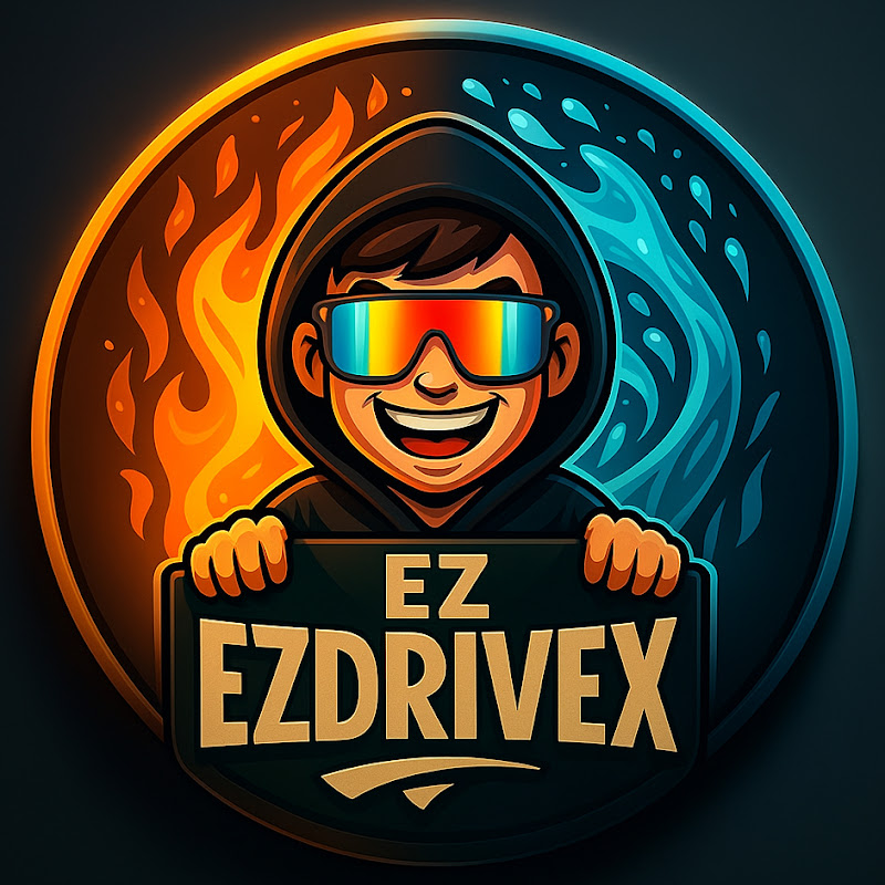 EZDriveX