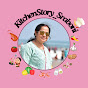 KITCHEN STORY_SRABONI logo