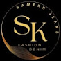 Samekh Jeans logo