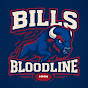 Bills Bloodline's avatar.