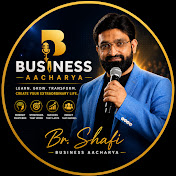BR SHAFI