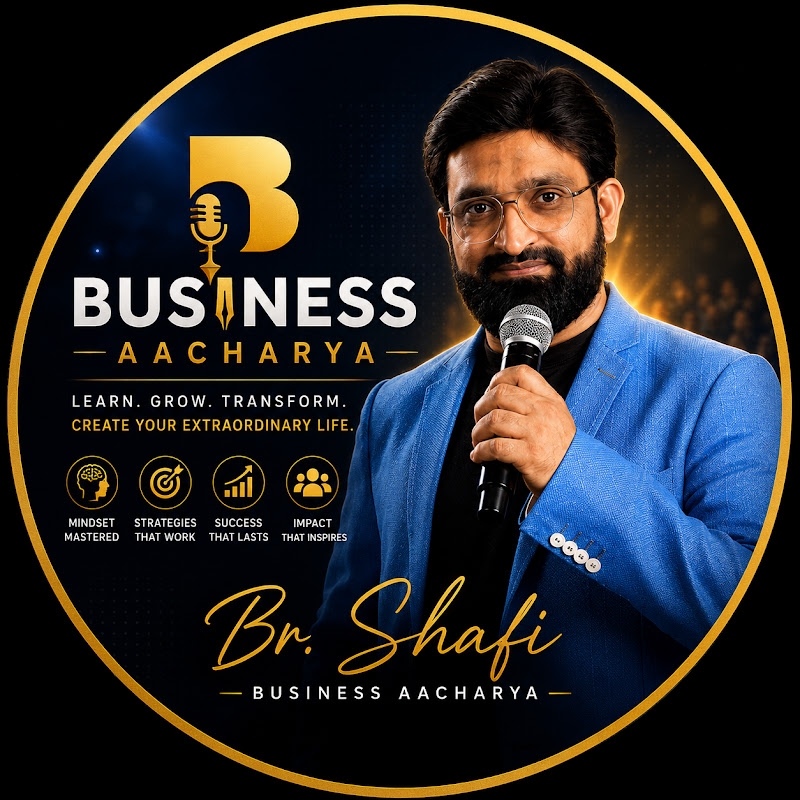 BR SHAFI