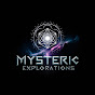 Mystic Explorations logo