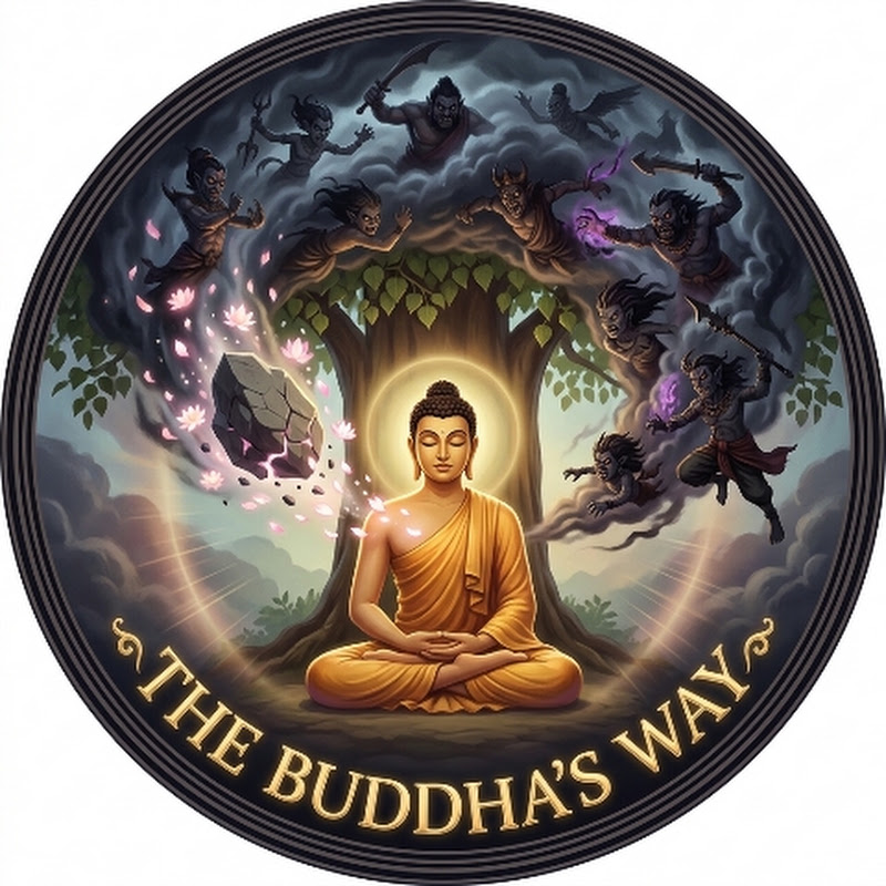 The Buddha's Way