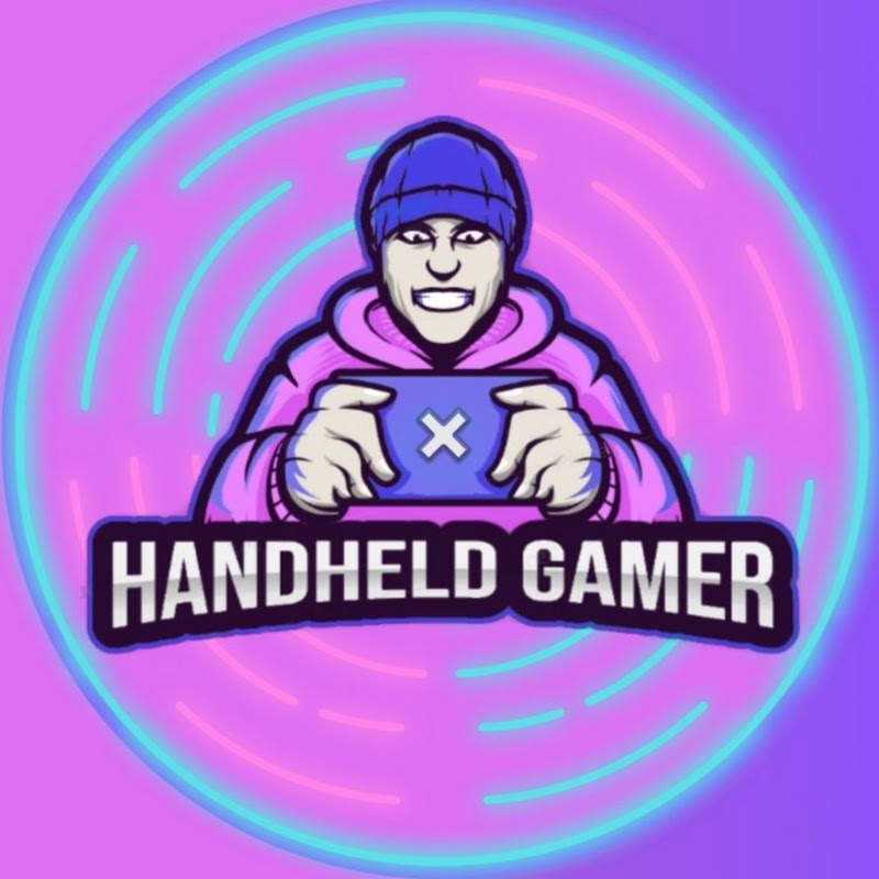 Handheld Gamer