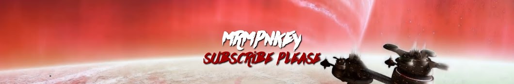 Mr Mpnkey YouTube channel avatar
