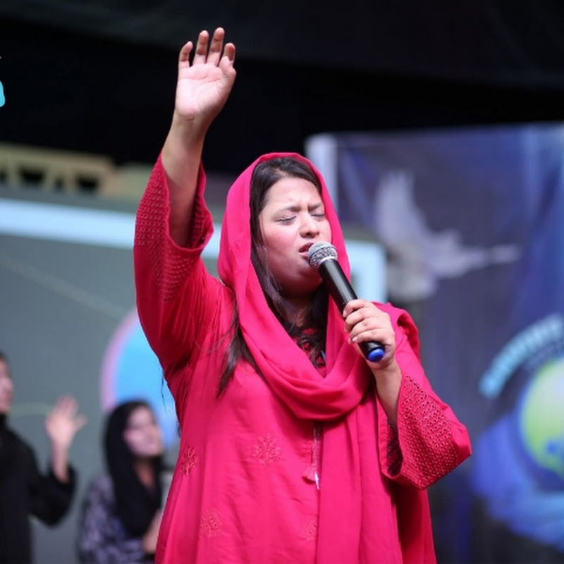 Tehmina Tariq official