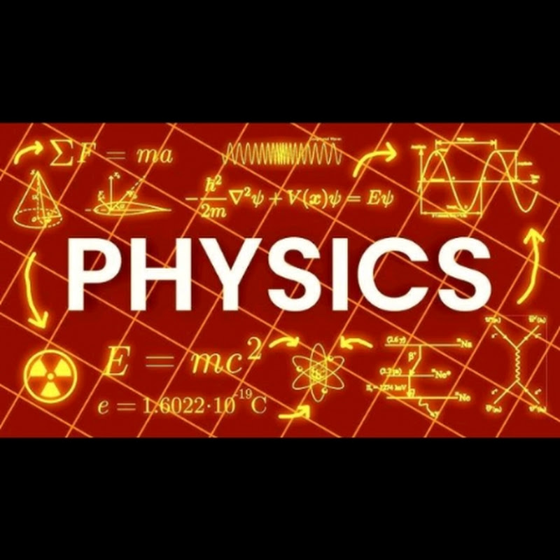 Amazing physics facts