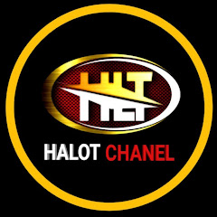 HALOT Chanel  channel logo