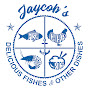 Jaycob’s Delicious Fishes & Other Dishes logo