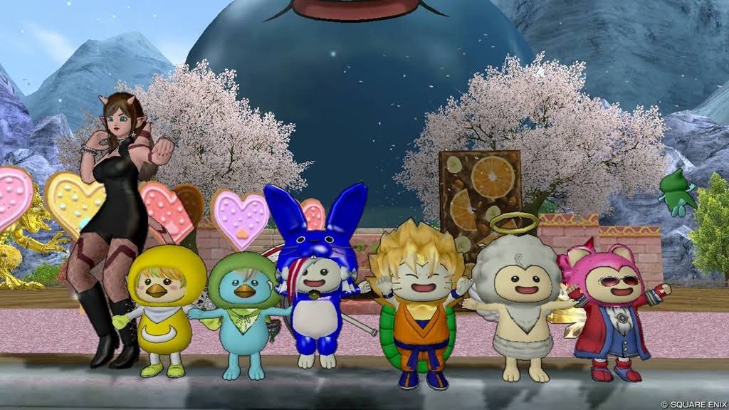 悠*沙様 12点　ドラクエ８　デビル　女神転生　牧場　ぷよぷよ　イナズマ　太鼓 YouTube