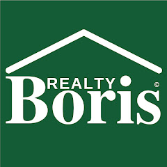 REALTY BORIS channel logo