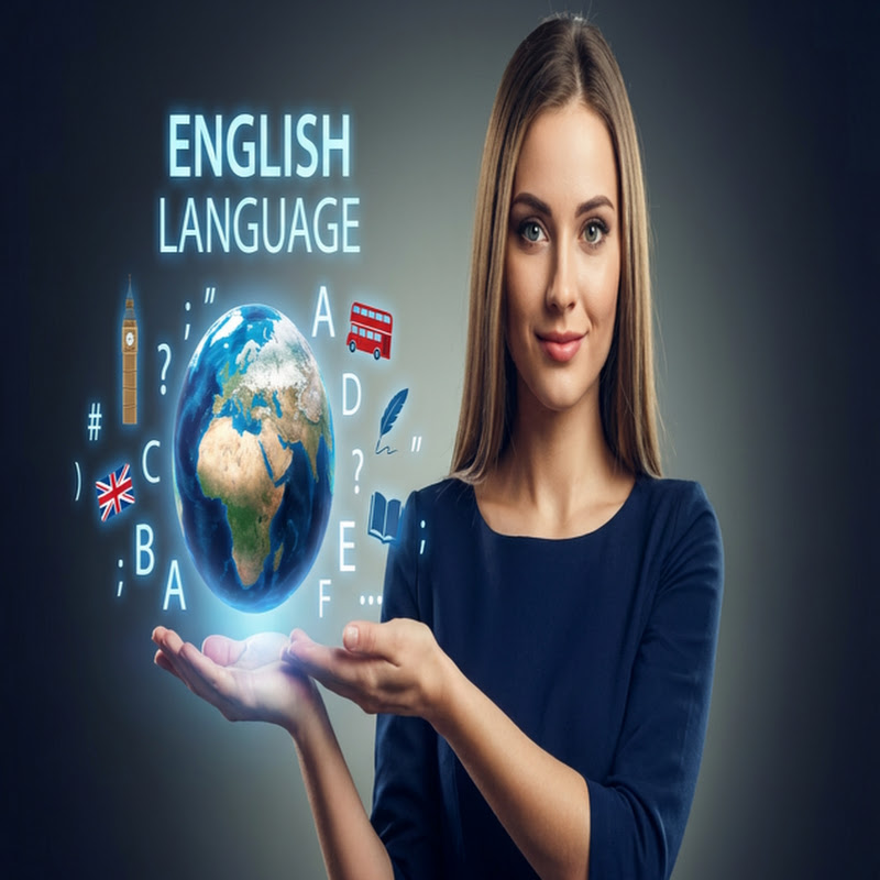 إتقان الإنجليزية (Master English)
