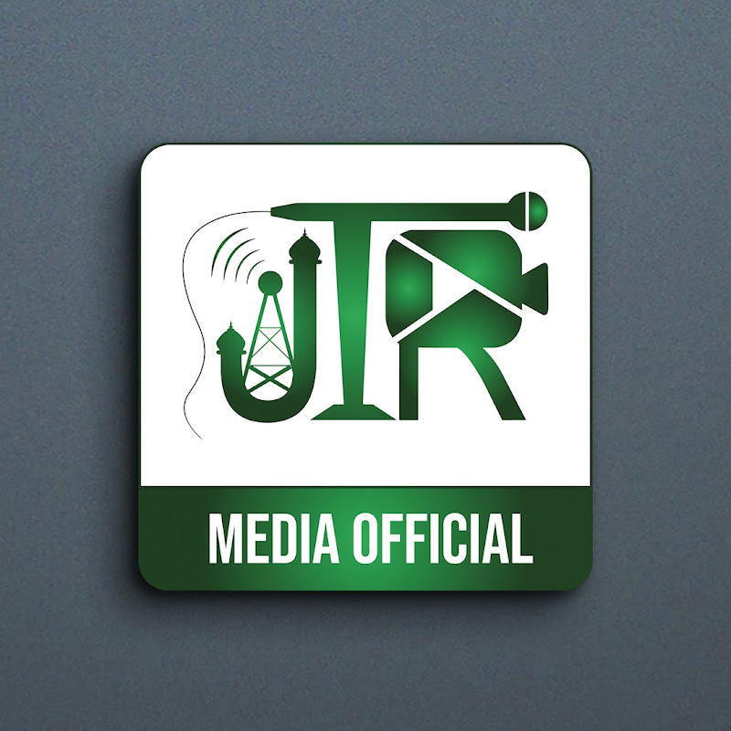 JTR Media Official