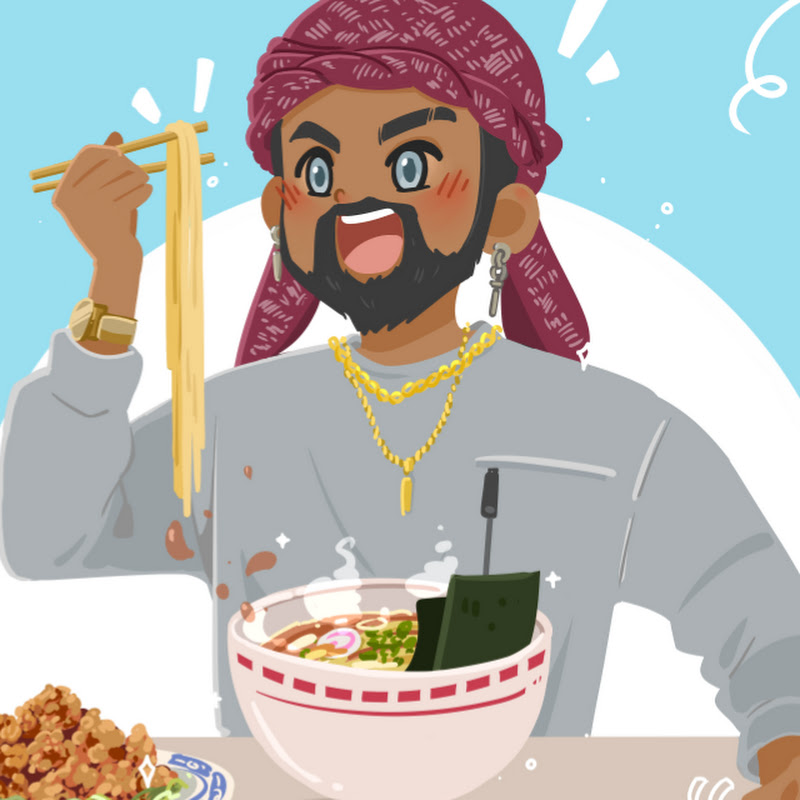KhalilEats