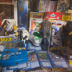 ノスタルジックコレクション