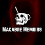 Macabre Memoirs logo