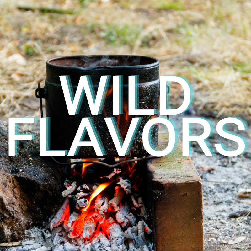 Wild Flavors