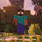 @Herobrine-FromMinecraft