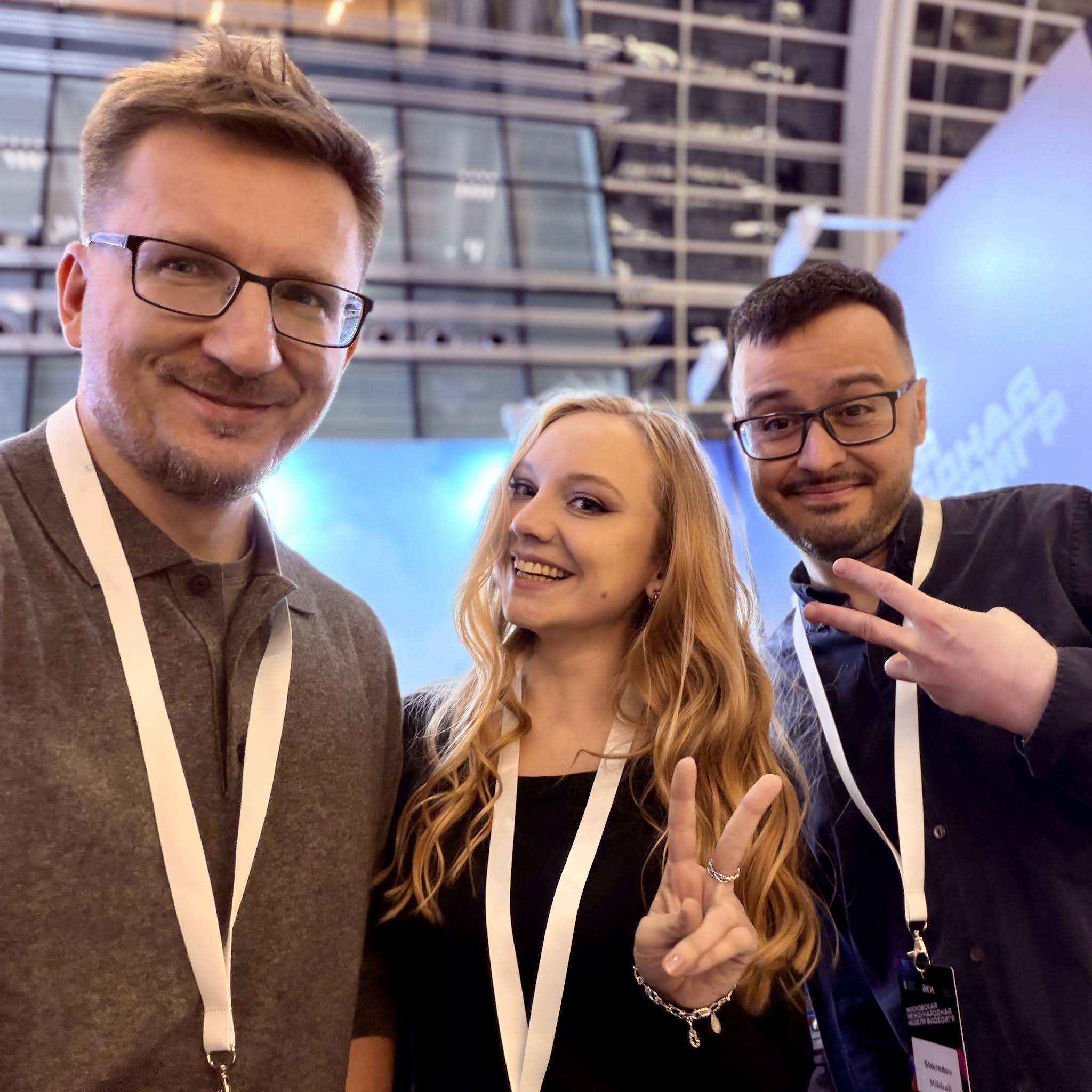 Post from IXBT Games