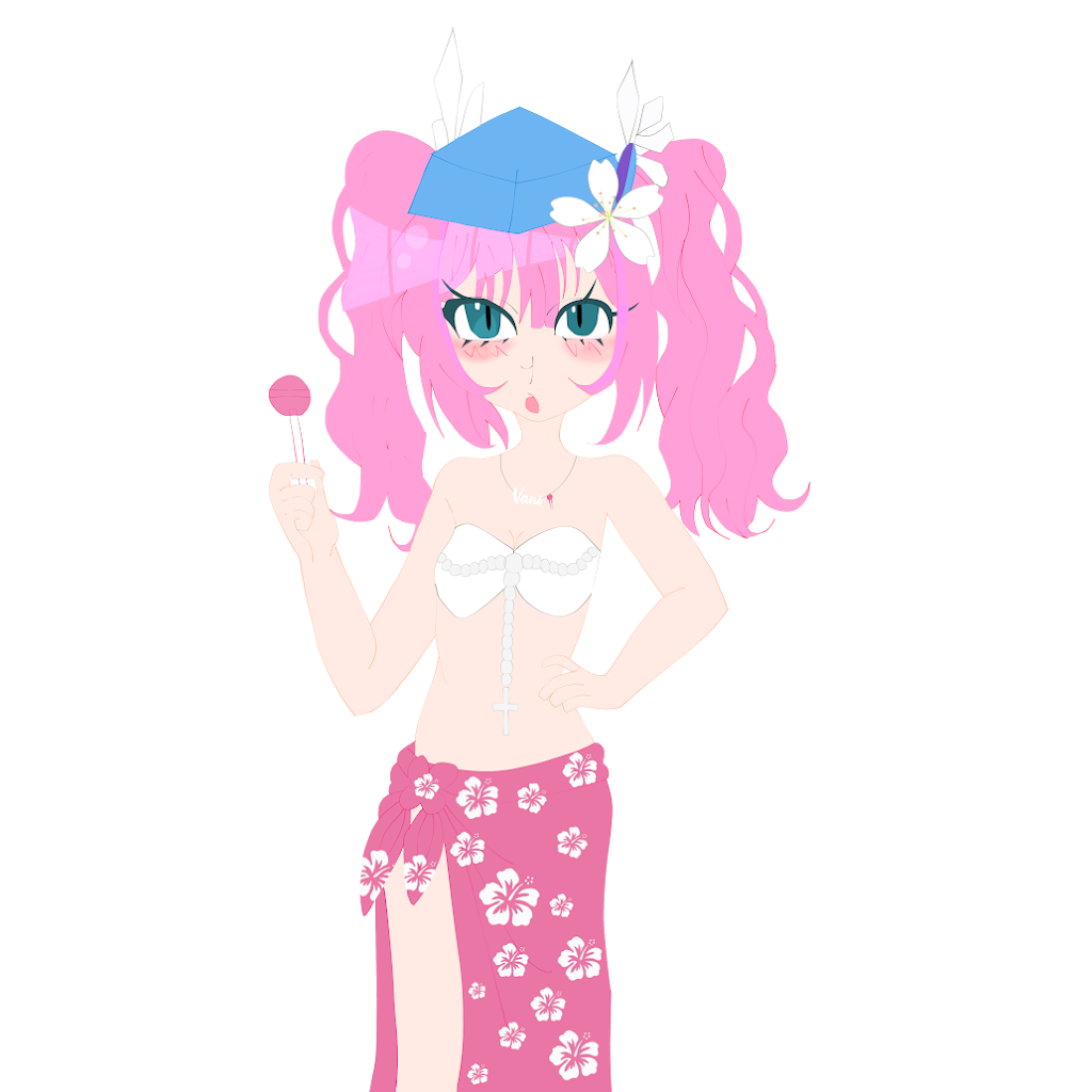 Vani (✿˘︶˘*）　♪ YouTube