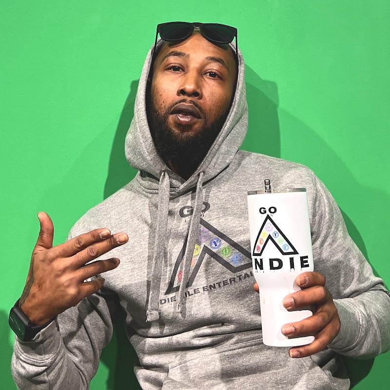 Indie~Nile Entertainment X Mic Lavar