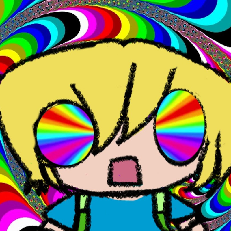 【 ALEX CUBO 】現実の神