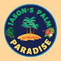 Jason's Palm Paradise logo