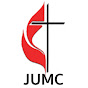 Jonesborough United Methodist Church logo