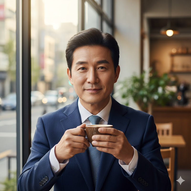 총성이 멈춘 땅