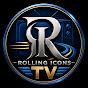 Rolling Icons TV