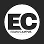 Exam campus  logo