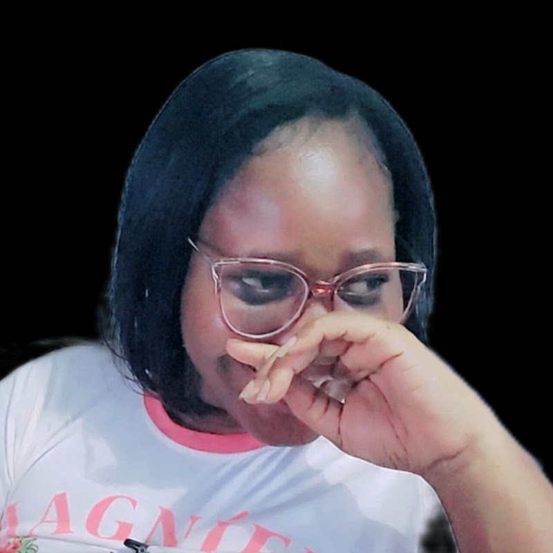Strong Lady D