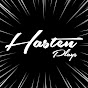Hasten Plays logo