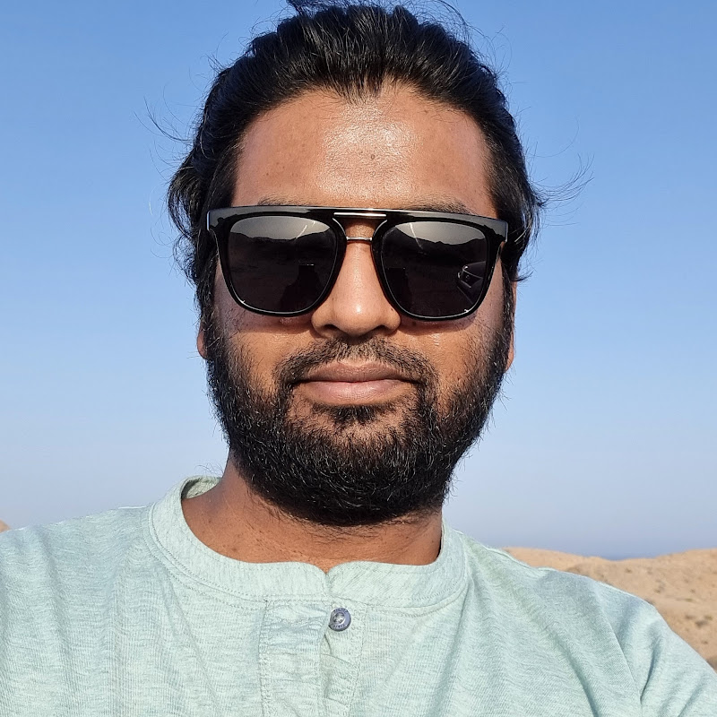 Channel Avatar