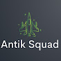 AntikSquad logo