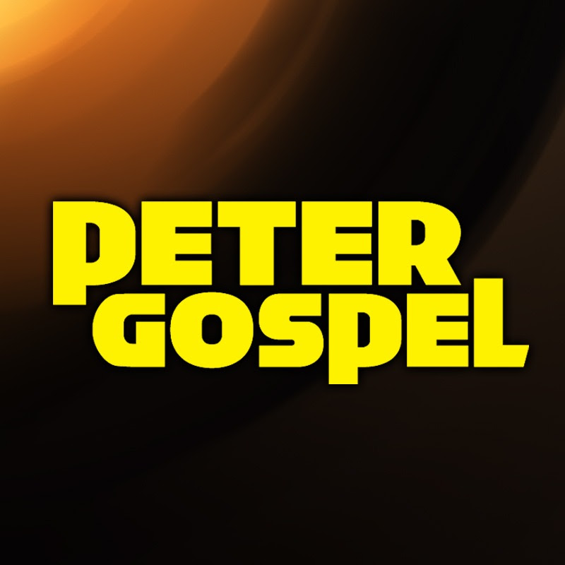 Peter Gospel icon
