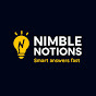 NimbleNotions logo