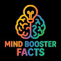 Mind booster facts logo