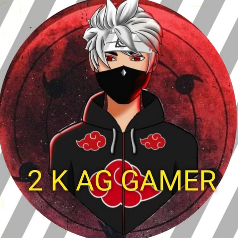 2K AG GAMER