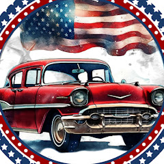 Built in the USA