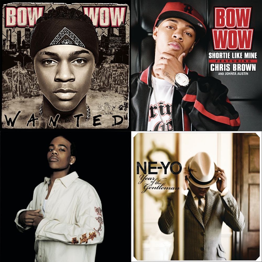 Old🖤R&B
