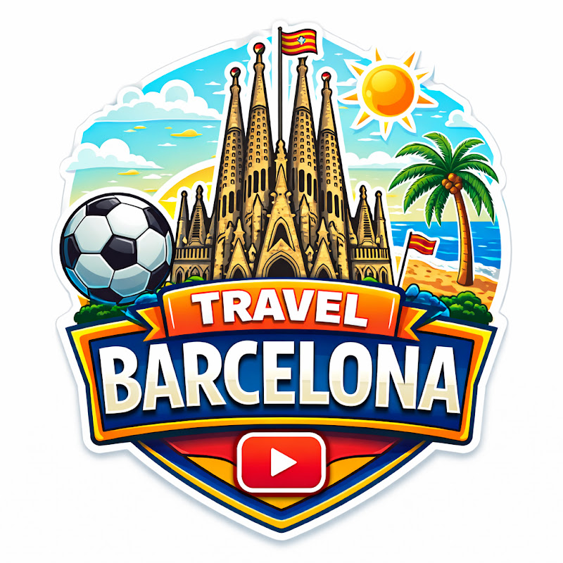 Travel Barcelona  channel avatar