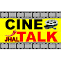 Cine Talk Jhal logo