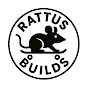 Rattus Builds logo