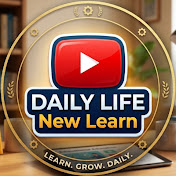 Daily life new learn 