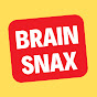 BrainSnax logo