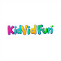 KidVidFun logo
