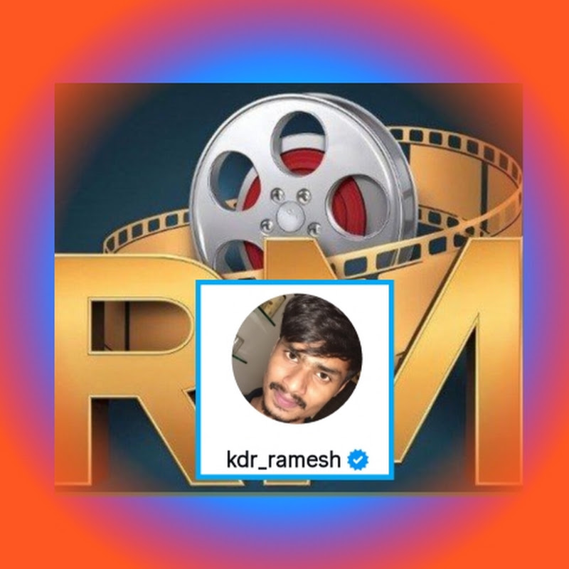 Kdr Ramesh