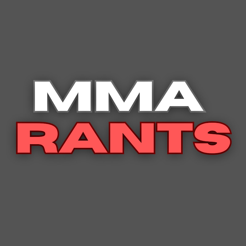 MMA Rants